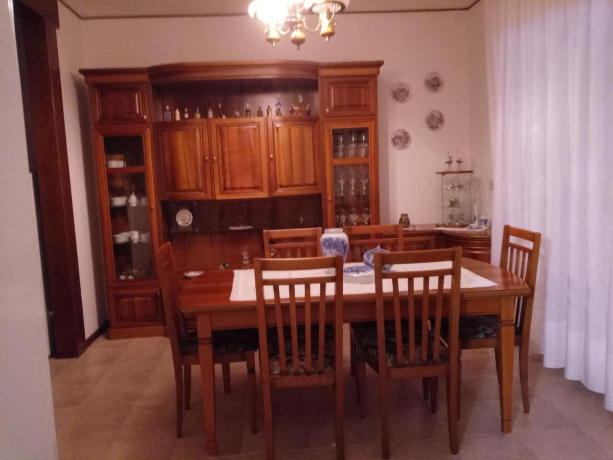La Cjase Di Pieri E Vilme Bed & Breakfast Udine Exterior photo