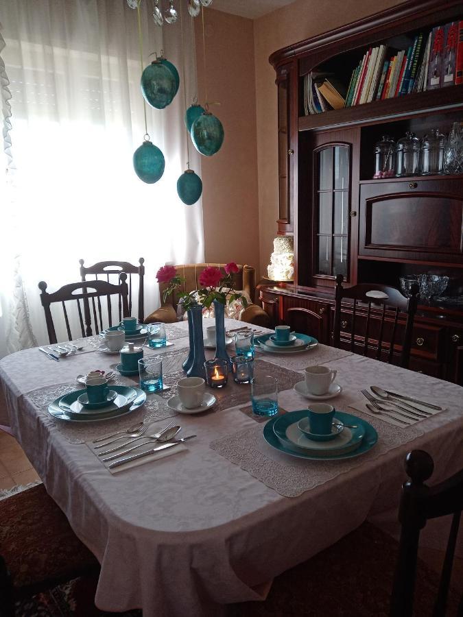 La Cjase Di Pieri E Vilme Bed & Breakfast Udine Exterior photo