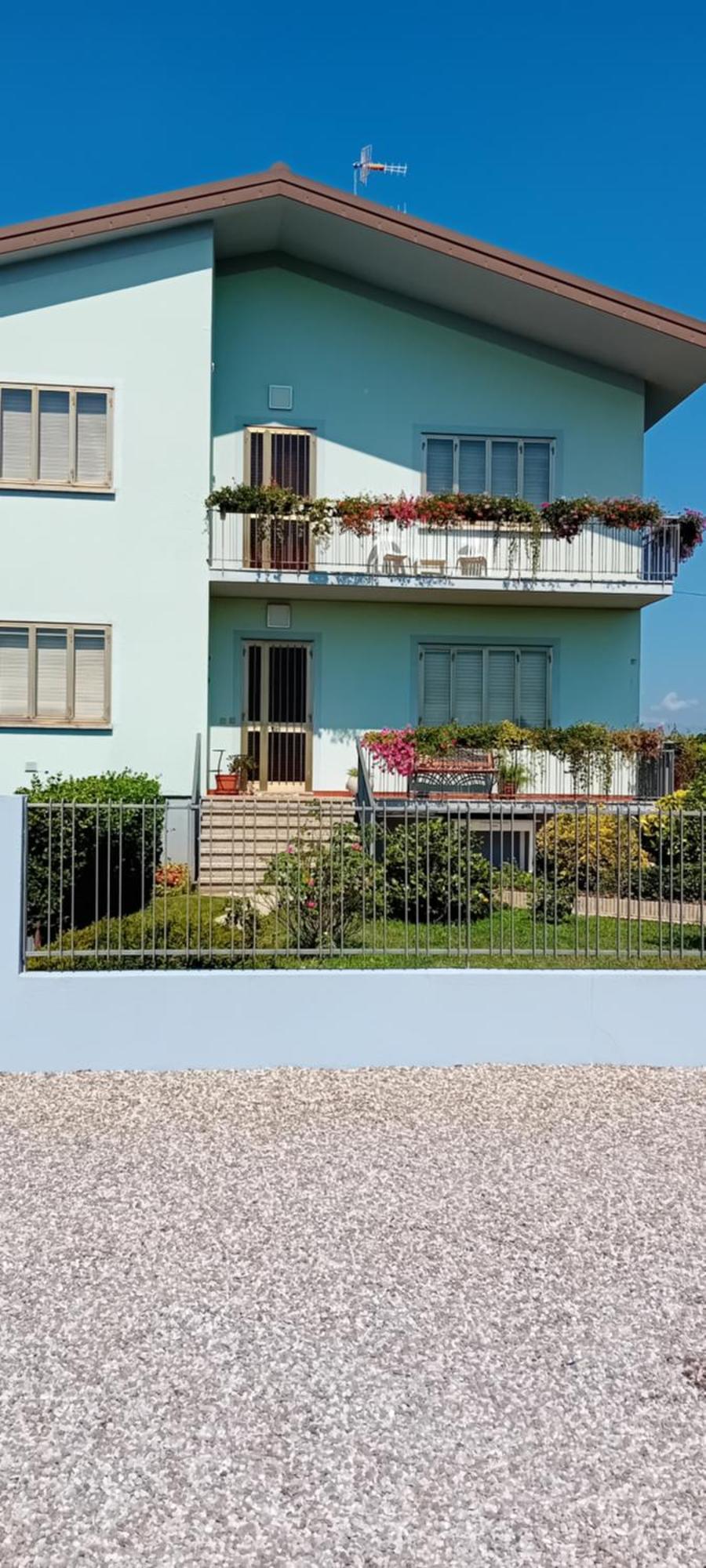 La Cjase Di Pieri E Vilme Bed & Breakfast Udine Exterior photo